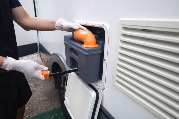 Southport, CT porta potty rental Company
