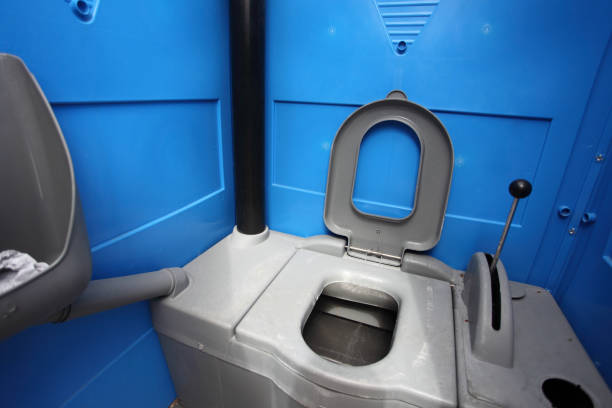 Sanitation services for porta potties in Southport, CT