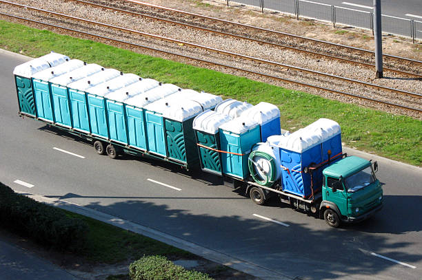 Best Affordable porta potty rental  in Southport, CT